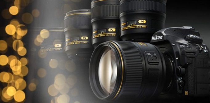 Η Nikon αποκάλυψε την dSLR D850 με full frame αισθητήρα 45,7MP και 4K video