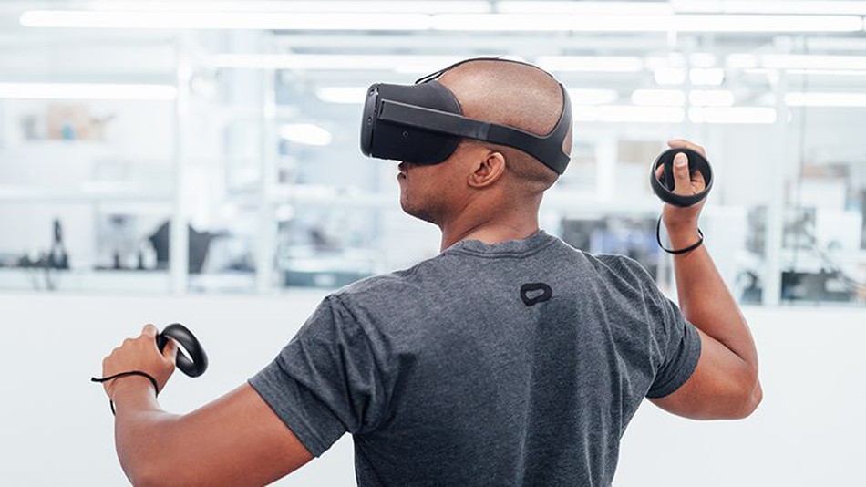 H επόμενη γενιά του Oculus Rift θα φτάσει στα χέρια των προγραμματιστών του χρόνου
