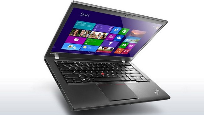 Η Lenovo ανακοινώνει τα νέα ThinkPad T440s, T440 και X240 Ultrabook laptops