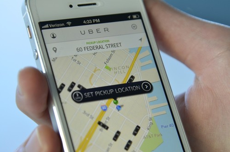 Πρόταση εξαγοράς της υπηρεσίας HERE στην Nokia υπέβαλλε η Uber
