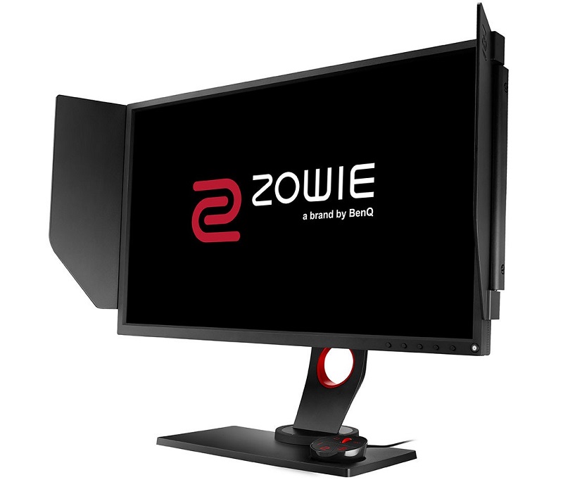 ZOWEI XL2540: Νέο e-Sports Gaming Monitor από την BenQ