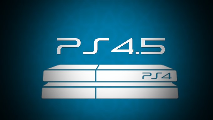 PS4.5; Δηλαδή όντως τώρα ρε Sony;