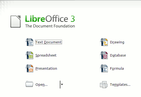 Δελτίο Τύπου: Ο Δήμος Πυλαίας-Χορτιάτη εγκαθιστά LibreOffice