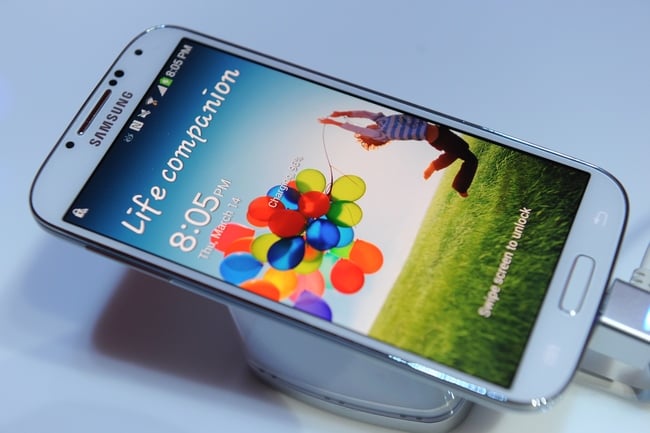 Lee Young Hee: Κυκλοφορία του Galaxy S5 τον Απρίλιο με νέο σχεδιασμό