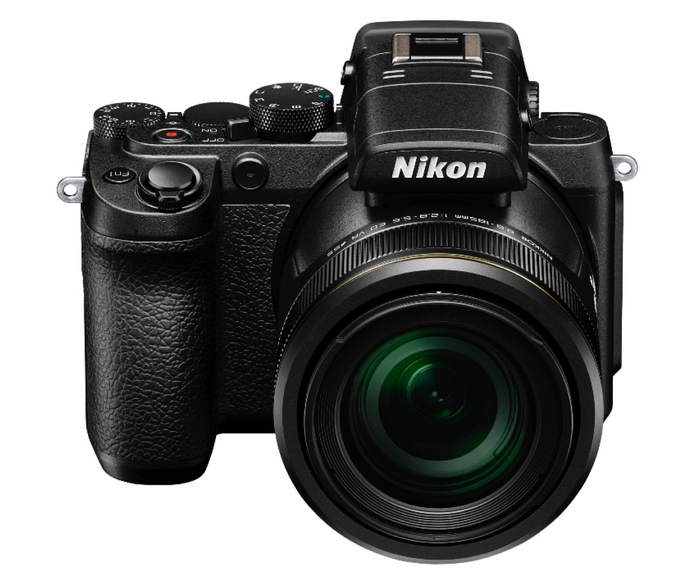 Η Nikon ακυρώνει την κυκλοφορία της σειράς compact φωτογραφικών μηχανών DL και προχωράει σε απολύσεις