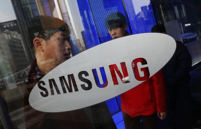 Η Samsung εξαγοράζει ποσοστό σε Κινέζικη αυτοκινητοβιομηχανία