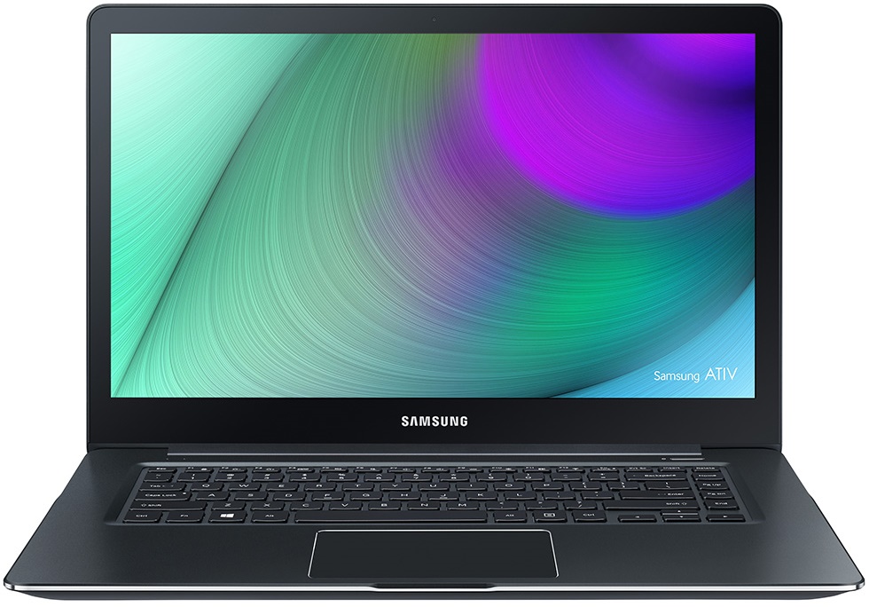 Νέα ultrabooks ATIV Book 9 Pro και ATIV Book 9 Spin από την Samsung με Windows 10