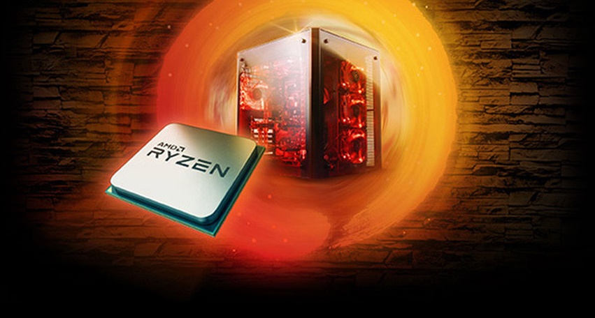 Κυκλοφόρησαν οι επεξεργαστές AMD Ryzen 5 και ένας από αυτούς, ο Ryzen 5 1600X, υπερχρονίστηκε στα 5,9GHz