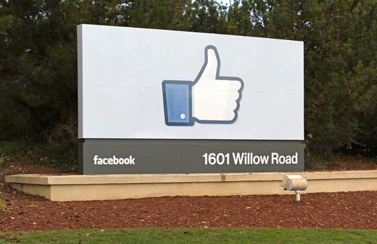 Βέλγιο: Διορία 48 ωρών στο Facebook να σταματήσει να παρακολουθεί τους χρήστες