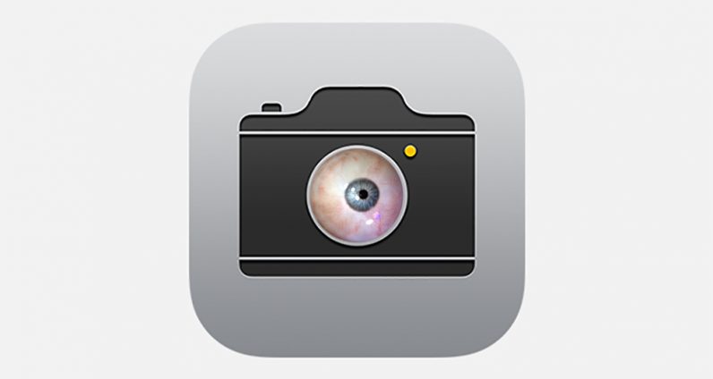Οι iOS εφαρμογές με πρόσβαση στην κάμερα μπορούν να κατασκοπεύουν τους χρήστες