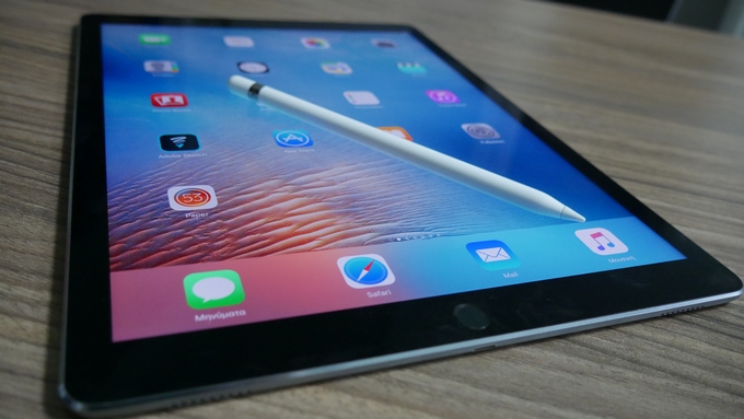 Το iPad Pro πούλησε συνολικά περισσότερο, από όλη την σειρά Surface μαζί!