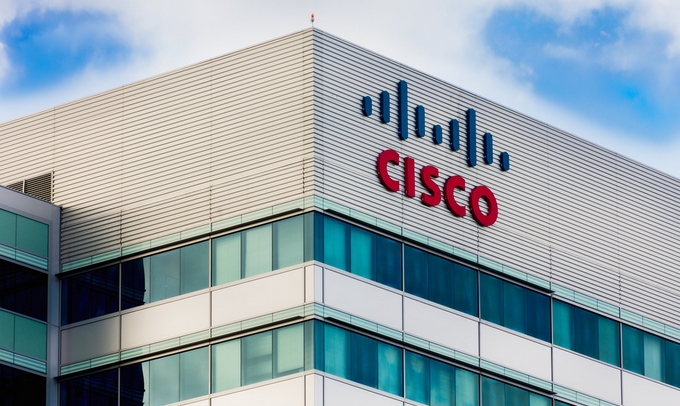Η Cisco εξαγόρασε την εταιρεία online ασφάλειας OpenDNS έναντι $635 εκατομμυρίων