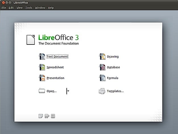 Υποστήριξη Cloud υπηρεσιών και συσκευών tablet σε μελλοντικές εκδόσεις του LibreOffice