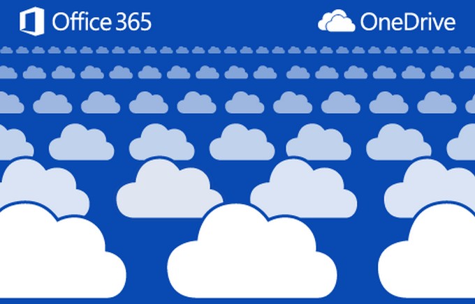 Απεριόριστος πλέον ο διαθέσιμος αποθηκευτικός χώρος στο OneDrive για συνδρομητές Office 365
