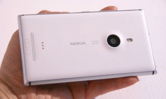 Γερμανία: Διαθέσιμο για αγορά το Nokia Lumia 925