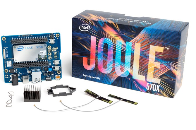 Η Intel φαίνεται να εγκαταλείπει την αγορά IoT ακυρώνοντας τα dev kits Galileo, Joule και Edison