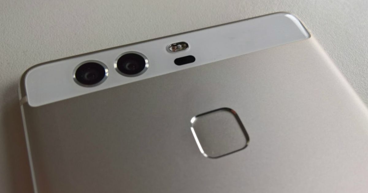 Φωτογραφίες που διέρρευσαν αποκαλύπτουν βασικά χαρακτηριστικά του Huawei P9