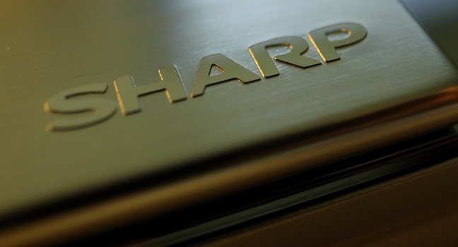 Η Sharp ξεκινά την παραγωγή 5" ιντσών οθόνης με 443PPI για smartphones