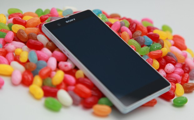 Android 4.3 Jelly Bean για Xperia Z, Xperia ZL, Xperia ZR και Xperia Tablet Z