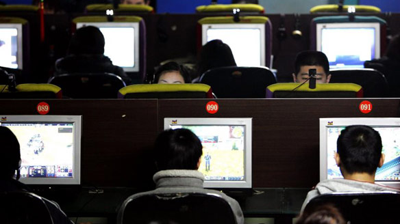 Απαγόρευση δημιουργίας νέων προσωπικών σελίδων στην Κίνα