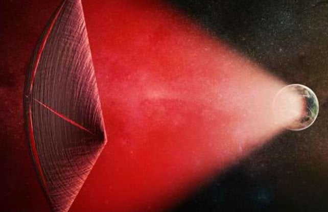 Πιθανές ενδείξεις εξωγήινων τα μυστηριώδη ραδιοκύματα στο σύμπαν, σύμφωνα με επιστήμονες του Harvard