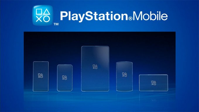 Sony: Κατάργηση του προγράμματος PlayStation Mobile για Android συσκευές