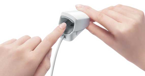 Πρώιμο τέλος για το Wii vitality sensor