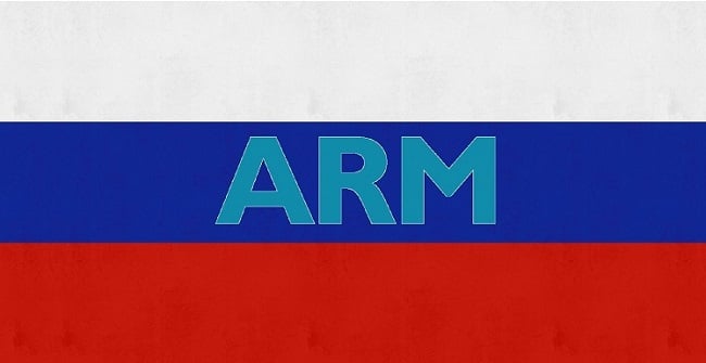 Η Ρωσική κυβέρνηση δεν θέλει "πάρε-δώσε" με Intel και AMD. Ετοιμάζει τους επεξεργαστές Baikal