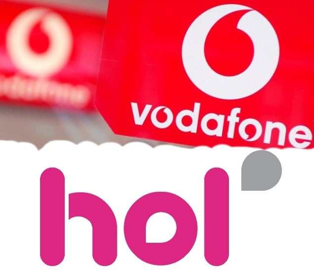 Vodafone Home, το αποτέλεσμα απορρόφησης της Hellas On Line από τη Vodafone
