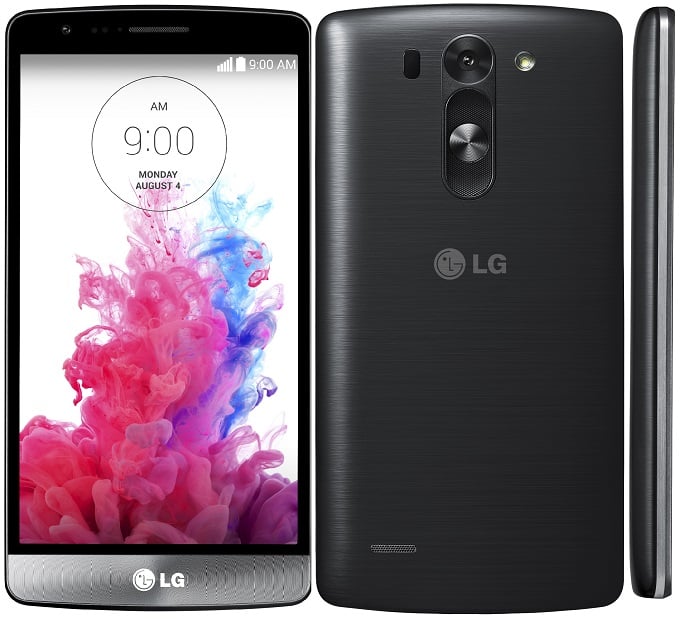 Επίσημη διάθεση του LG G3 S στη χώρα μας με κόστος €369