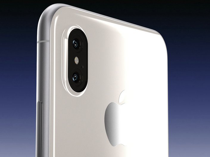 Όλα τα μοντέλα iPhone του 2018 θα διαθέτουν οθόνες τεχνολογίας OLED