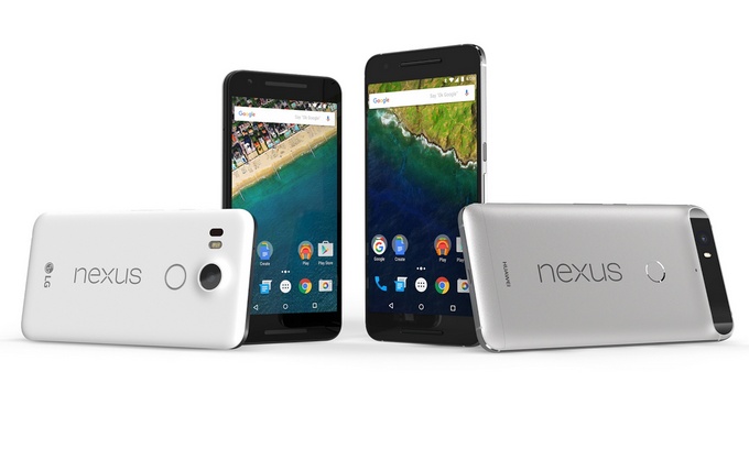 Duo Labs: Τα Nexus και Samsung μοντέλα προσφέρουν μεγαλύτερη ασφάλεια
