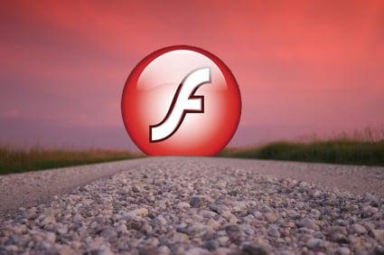 Τέλος το Flash Player για Android στις 15 Αυγούστου