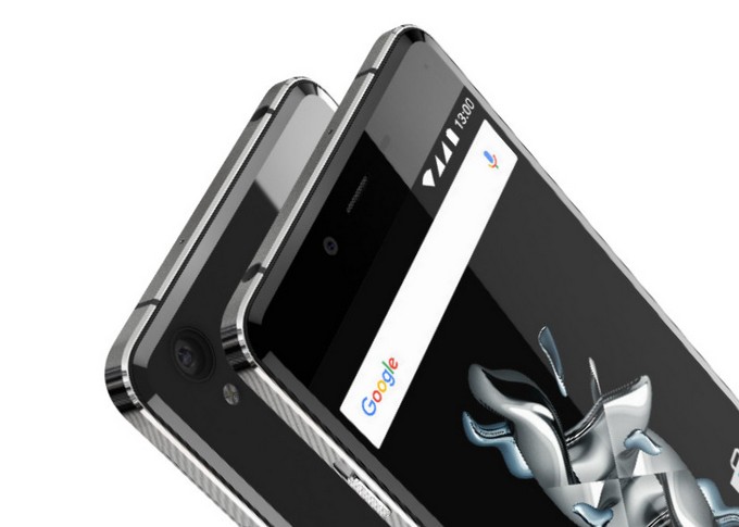 OnePlus X Onyx και Ceramic, με δυνατά τεχνικά χαρακτηριστικά και τιμή από €269