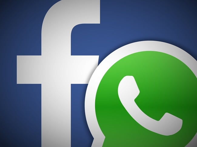 Το Facebook εξαγόρασε το WhatsApp έναντι 16 δισεκατομμυρίων δολαρίων