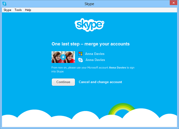 Η Microsoft αποσύρει την εφαρμογή του Live Messenger για χάρη του Skype
