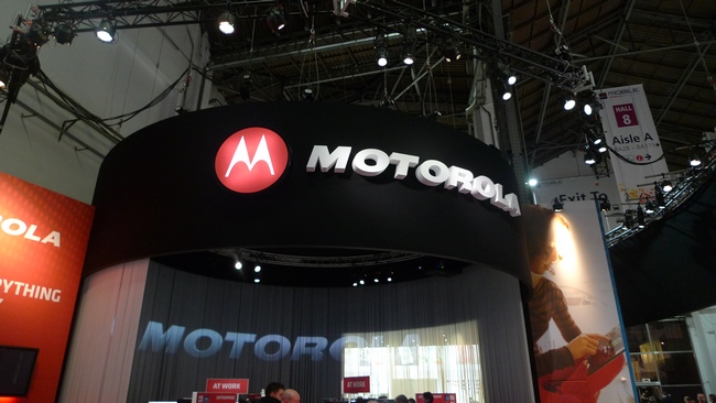 Η τέταρτη γενιά του Moto G παρουσιάζεται στις 17 Μαΐου