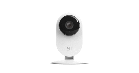 Η Xiaomi ανακοίνωσε την κάμερα Yi Camera Night Vision Edition στα $22