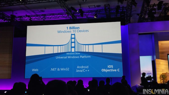 Με διαφορετικό χρονοδιάγραμμα κυκλοφορίας η έκδοση των Windows 10 για smartphones