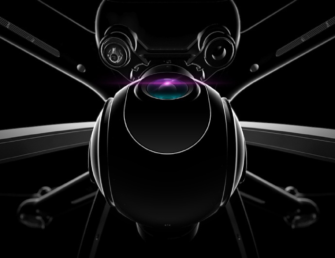 Xiaomi Drone, επίσημη παρουσίαση στις 25 Μαΐου