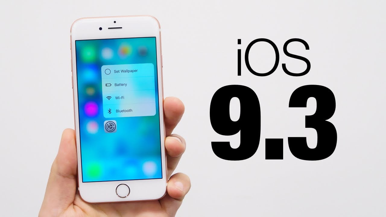 Η Apple προσπαθεί να αντιμετωπίσει το bug του iOS 9, που δημιουργεί προβλήματα στα links