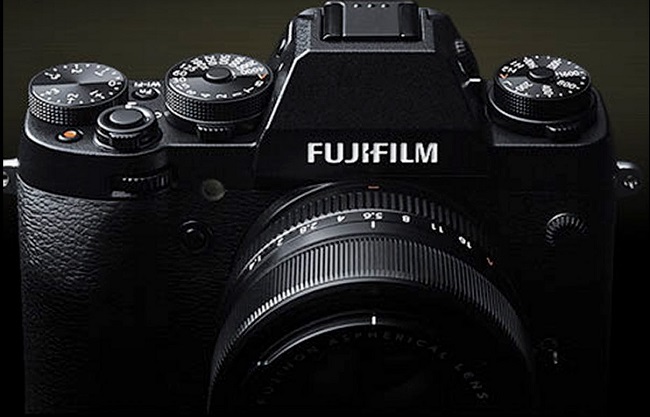 Fujifilm: Ανακοίνωσε τη νέα φωτογραφική μηχανή (retro style) X-T1