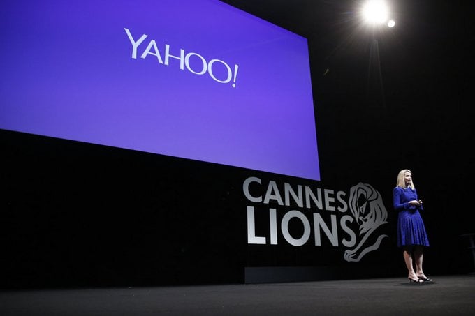 Σύμφωνα με πηγές, η Yahoo μπορεί να πουλήσει μεγάλο τμήμα της επιχείρησης