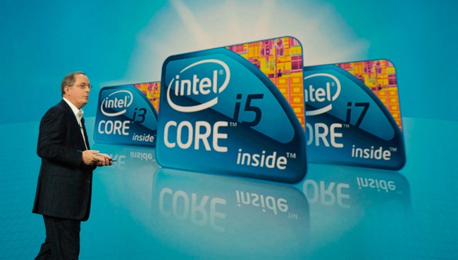 Intel: Συνταξιοδότηση του Paul Otellini τον προσεχή Μάιο