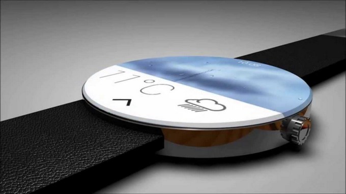 Τον Φεβρουάριο η παρουσίαση του One smartwatch από την HTC