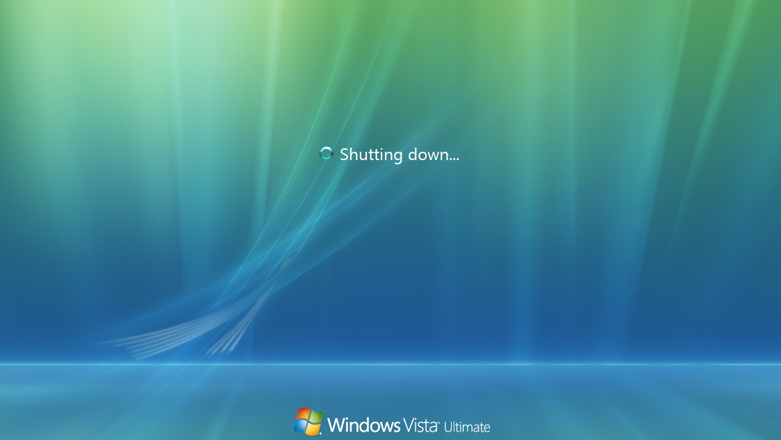 Τα Windows Vista μπαίνουν από σήμερα στο χρονοντούλαπο της ιστορίας