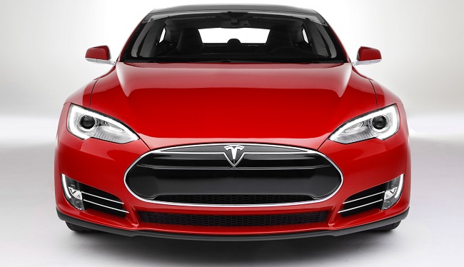 Η Tesla Motors επεκτείνεται σε ακόμη 30 σημεία στην Ευρώπη