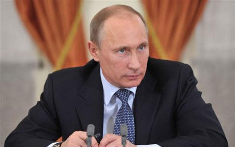 Πούτιν: Ρώσοι “πατριώτες” ίσως έχουν συμμετάσχει σε κυβερνοεπιθέσεις
