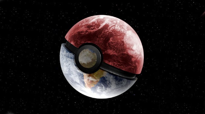 Φαινόμενο Pokemon: κατακτώντας τον κόσμο