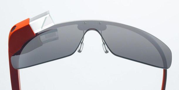 Η Google αποκαλύπτει τα τεχνικά χαρακτηριστικά του Google Glass